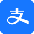 Alipay logo