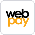 Webpay logo