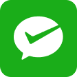WeChat Pay logo