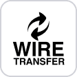 Wire Transfer logo