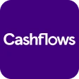 Cashflows logo