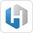 Hexopay logo