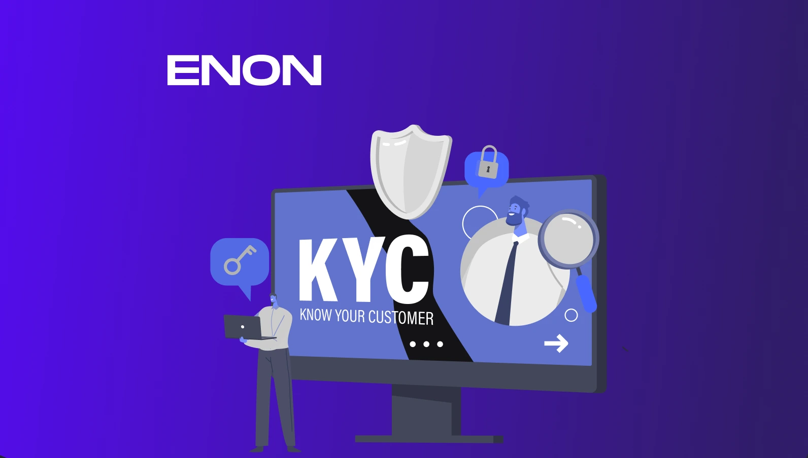 What is KYC